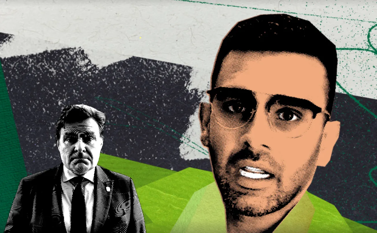 Is Brum heading for a ‘mad coalition’ on 7 May? The government thinks so