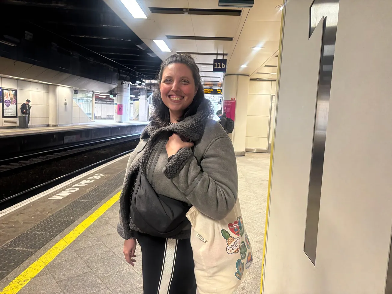 Who got the Camp Hill line over the line?