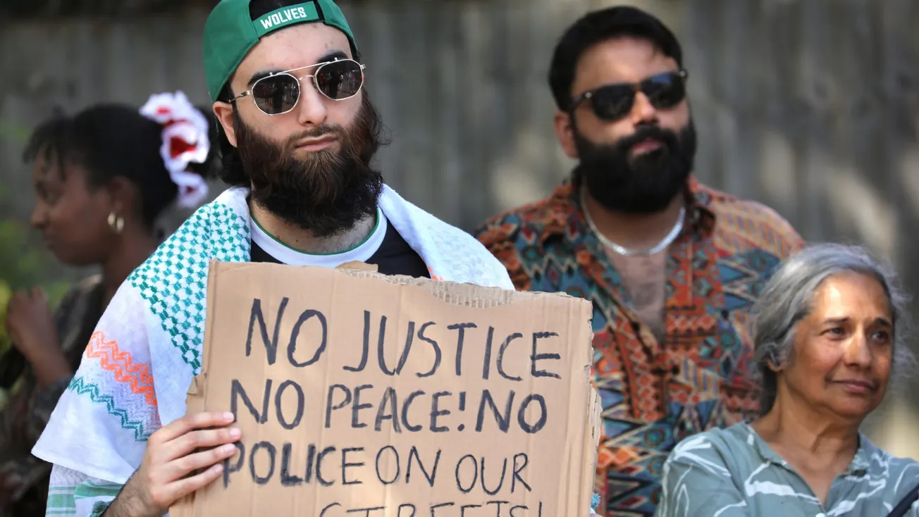 Operation Fearless: racist and short-sighted or absolutely necessary?