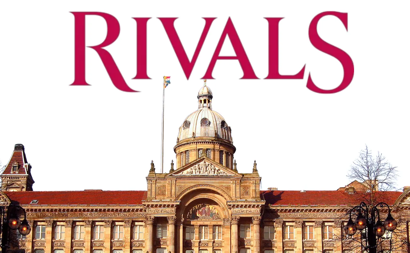 Rivals to conspirators: an unexpected alliance looks set to rule Birmingham