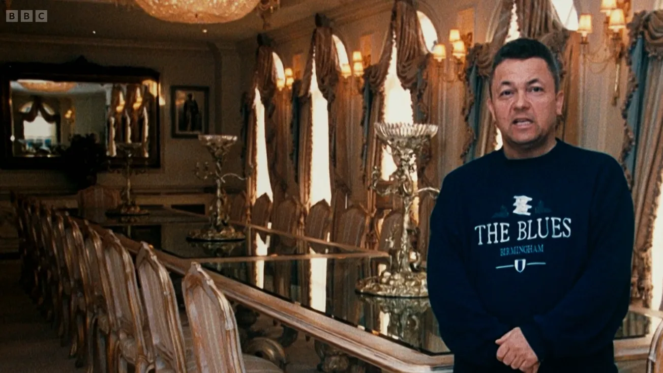 ‘She was asking for it’: confronting David Sullivan
