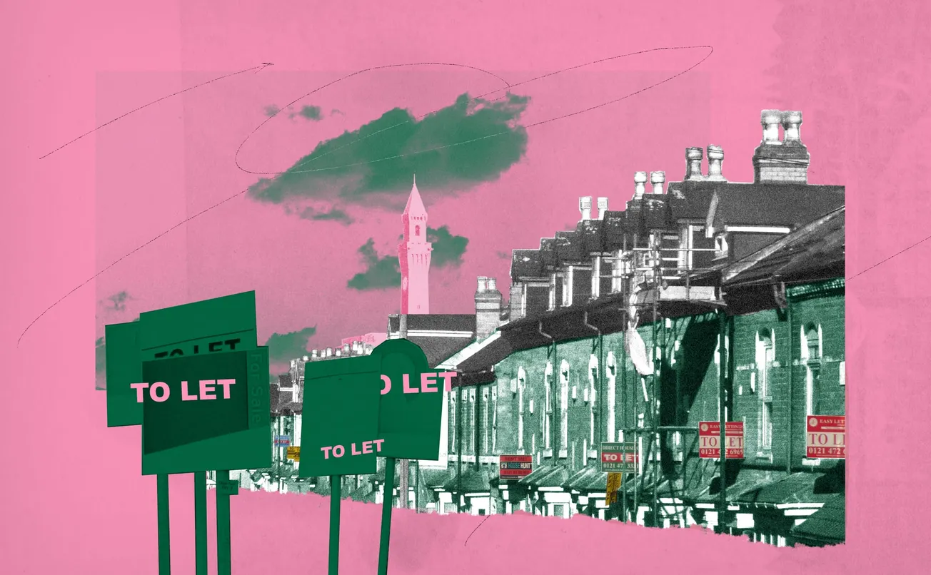 Who cares about Selly Oak?