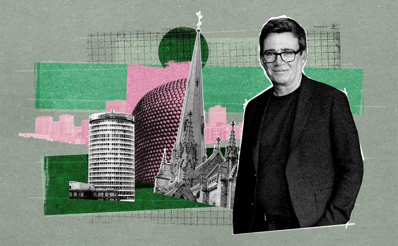 Are we ready for Burnham’s Birmingham?