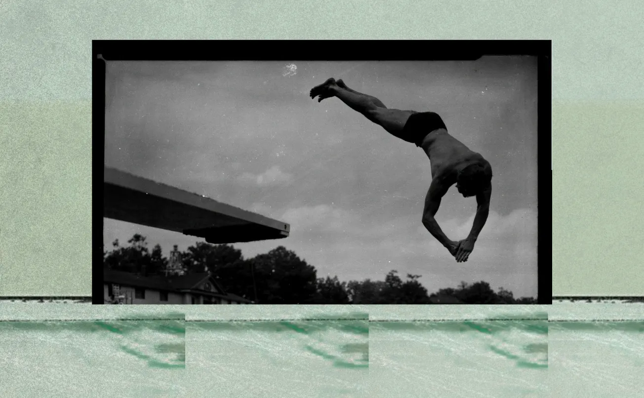 Where did all our lidos go? And can we get them back?