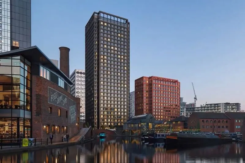 A new type of housing is booming in Birmingham. Could this turbo-charge the city?