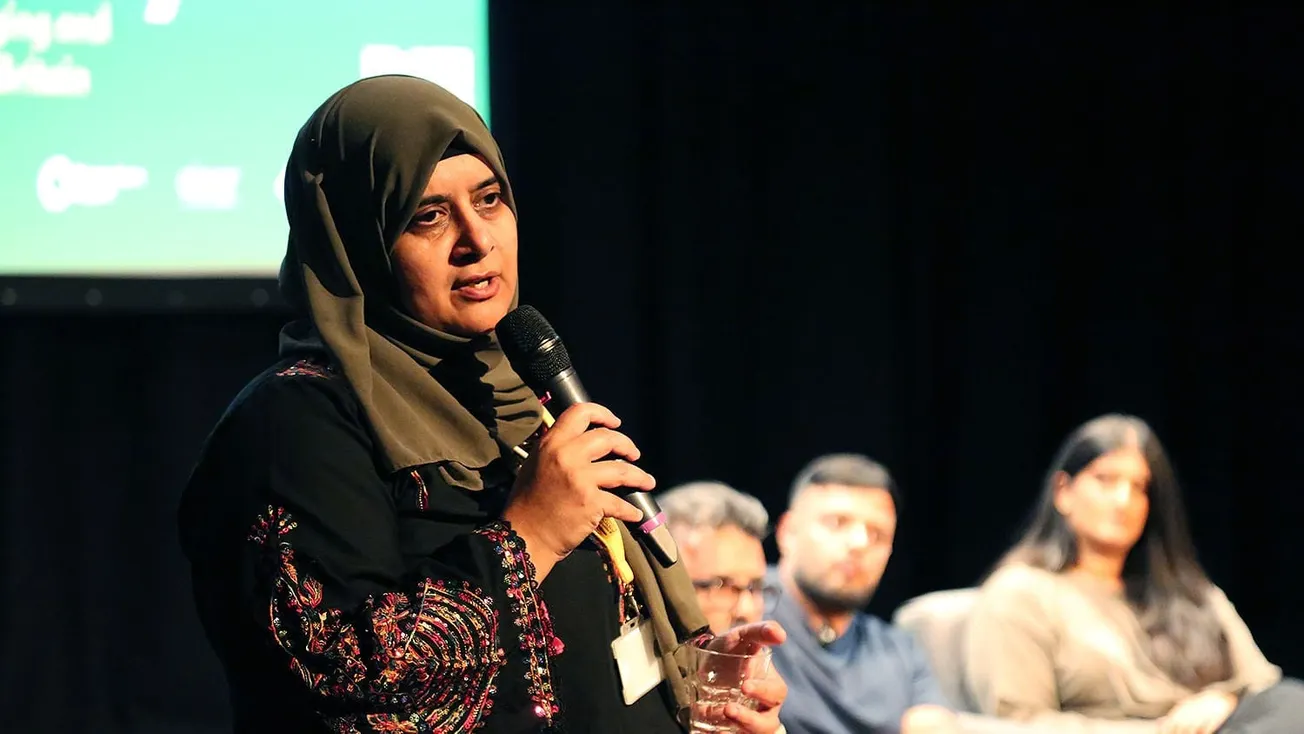 Spirit of Pakistan celebrates British Pakistanis. Why do some of them want it cancelled?