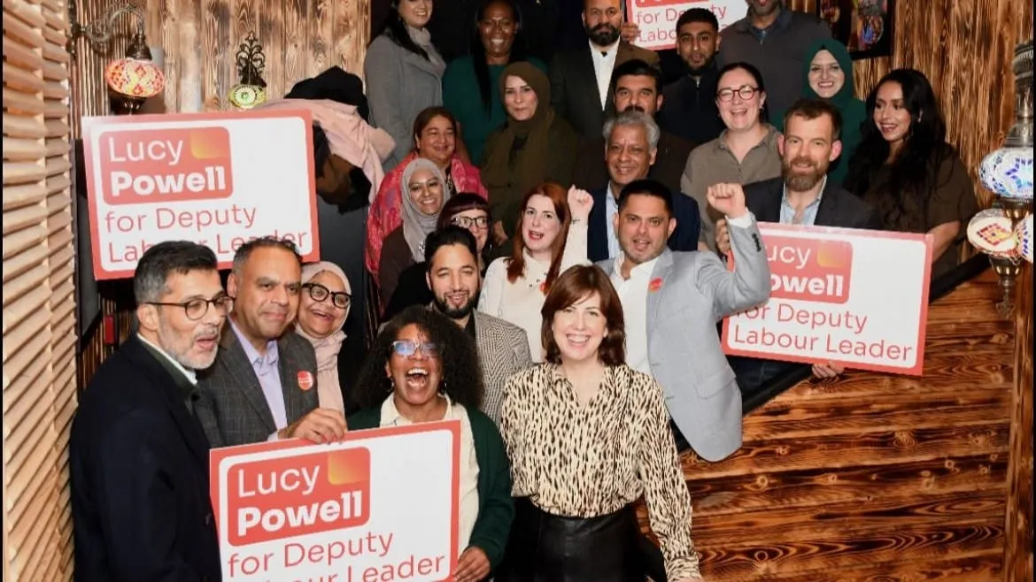 Meet the men who bought a police station — straight after donating to Labour