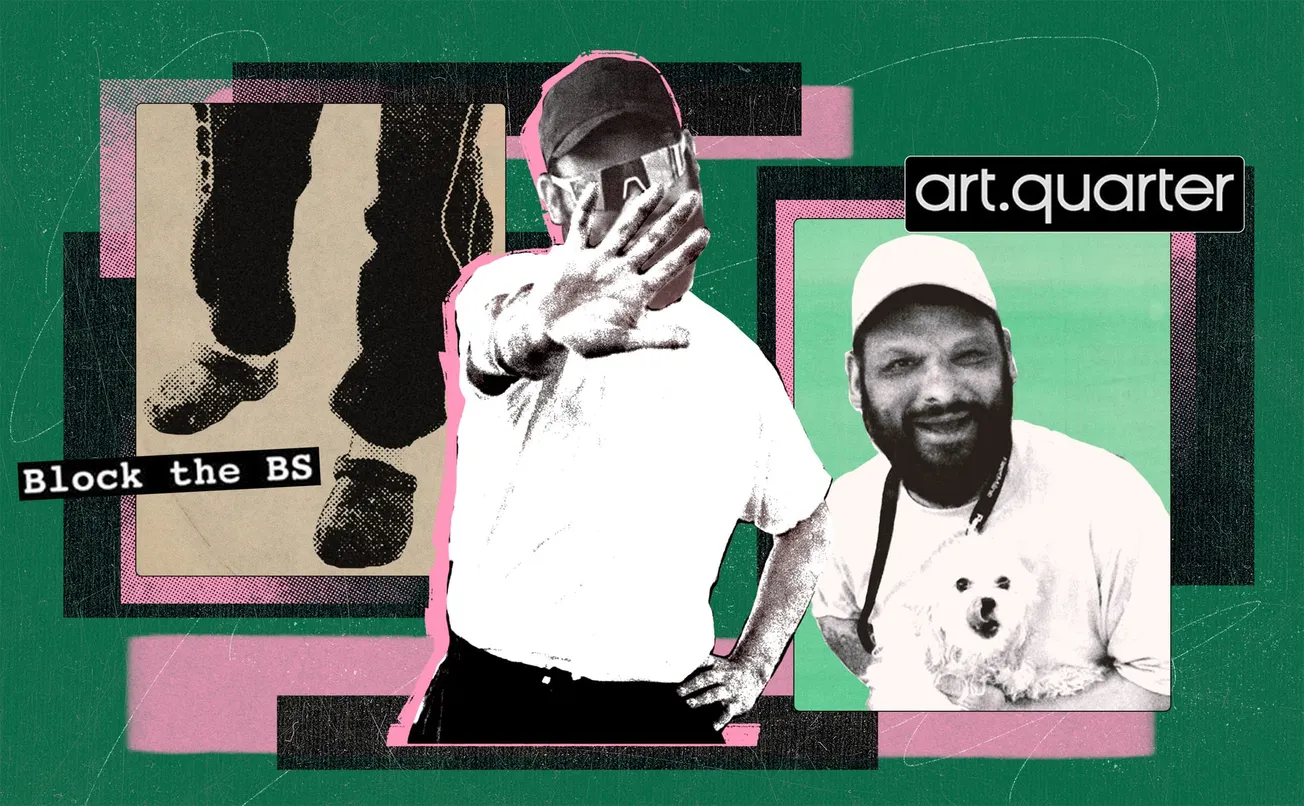 Jordan Patel saw his life’s work go up in flames. Then his real problems started