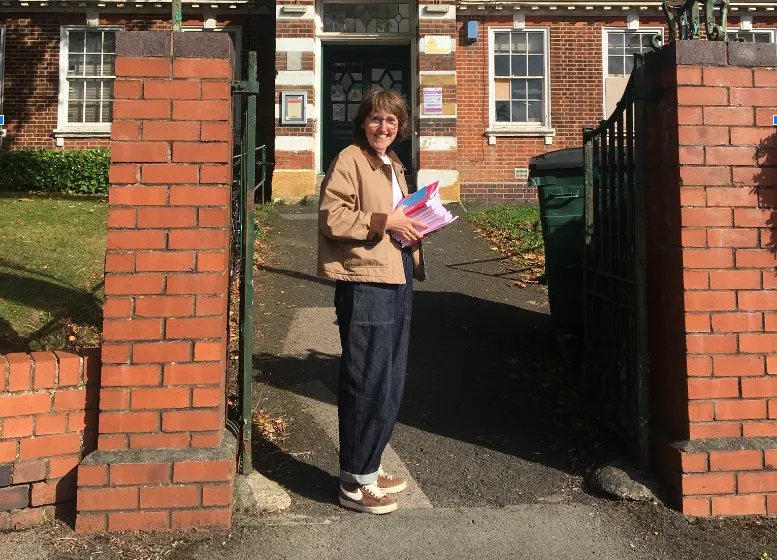 Where would we be without our libraries?