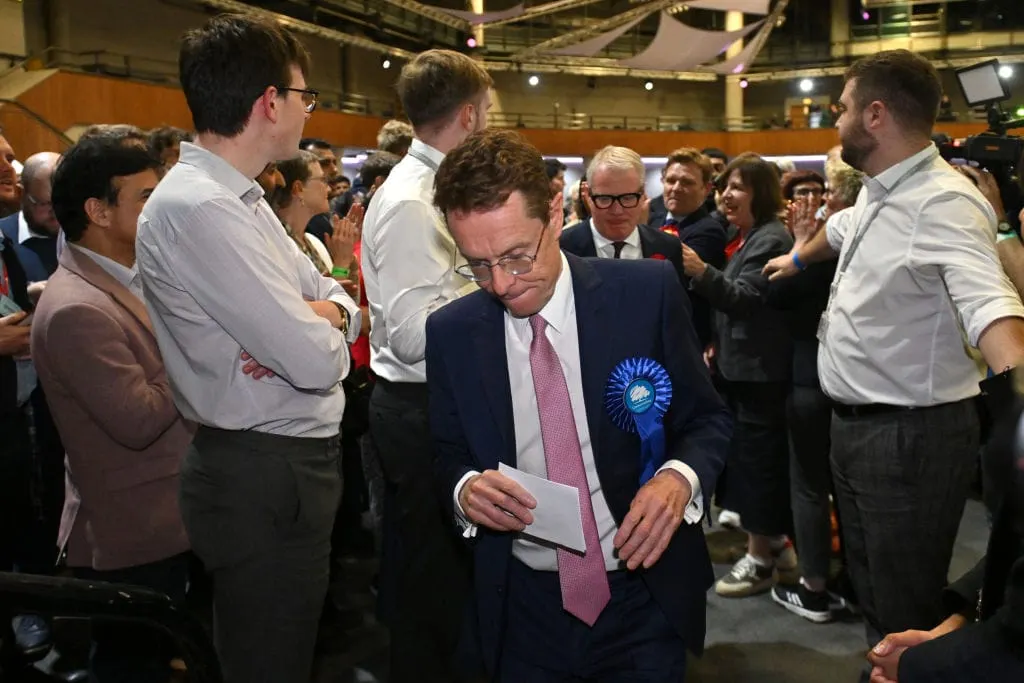 A day of high drama: Inside the toppling of Andy Street