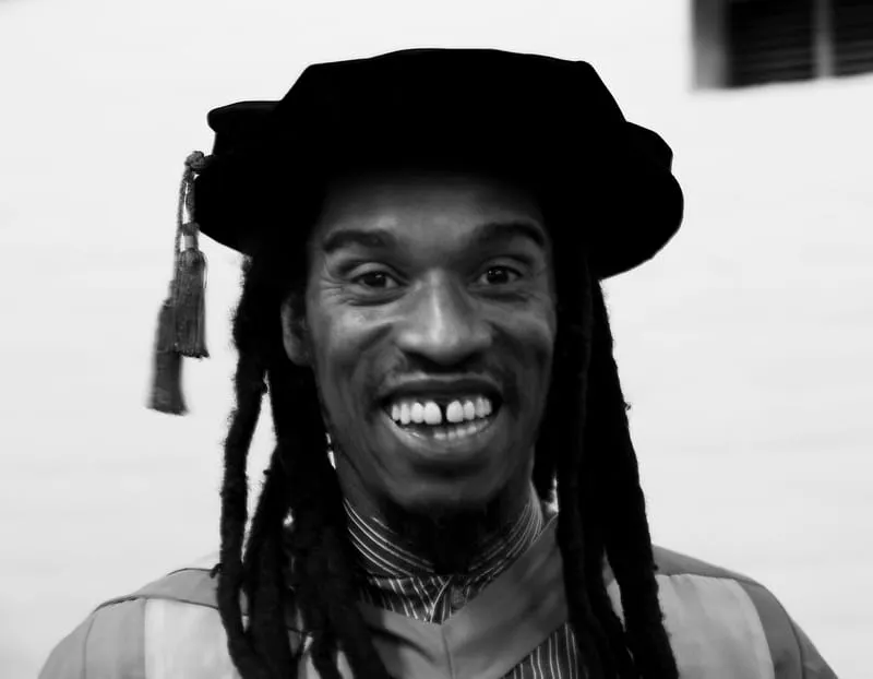 'Humble advocate of the poor & oppressed'