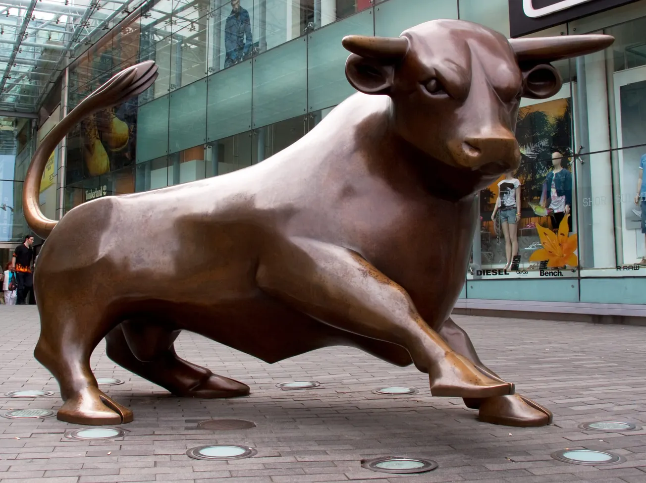 Is Labour losing inner cities?