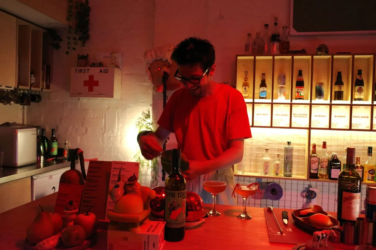 I will not moan about Brum: the reluctant bar that’s trying to stay positive in Digbeth