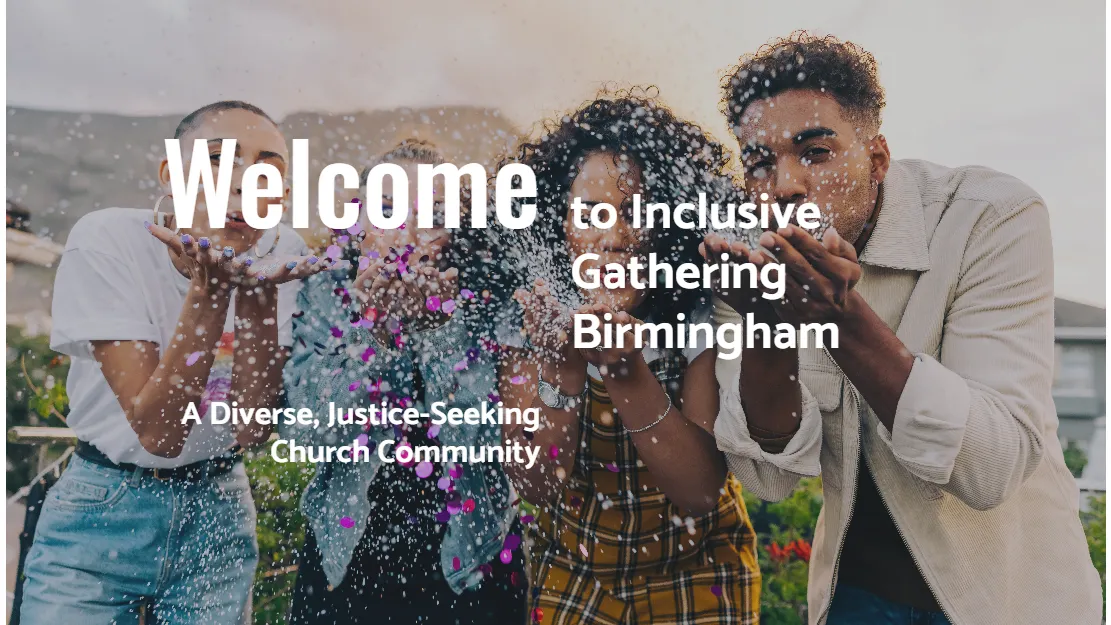 Relations breakdown at the ‘radically inclusive’ church