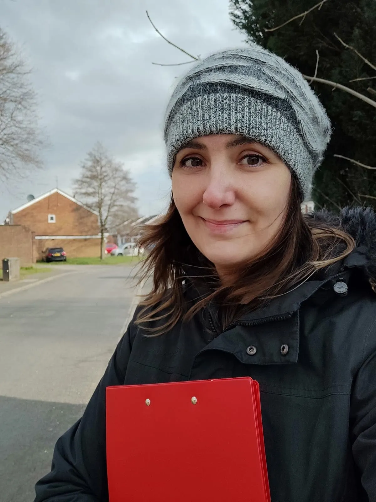 Keeping it local in Stourbridge