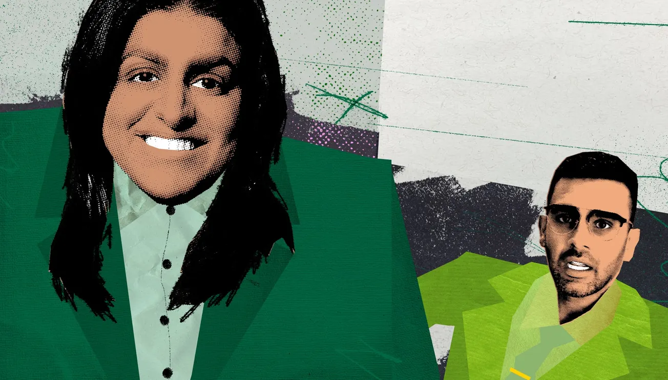 Inner city pressure: General Election 2024 preview