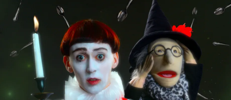 Can you hear the Voices of Evil?