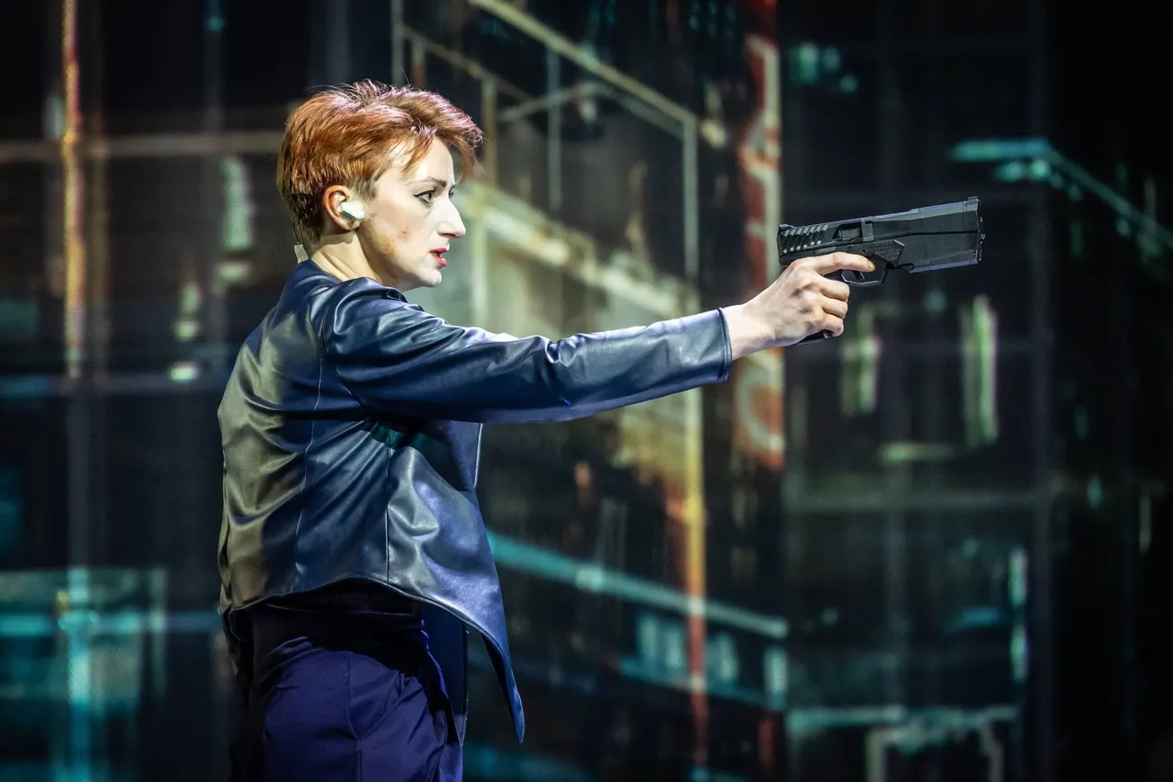 A love letter to Birmingham & Coventry