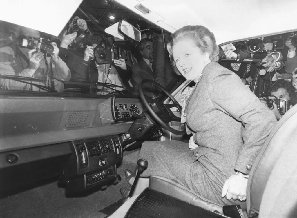 Did one conference save Birmingham?