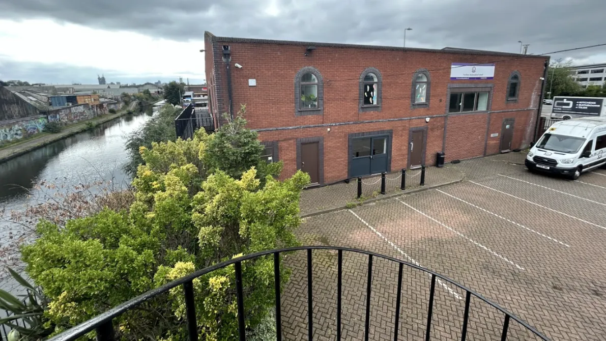 The New Newbury: Has the once-inadequate school managed to turn things around?