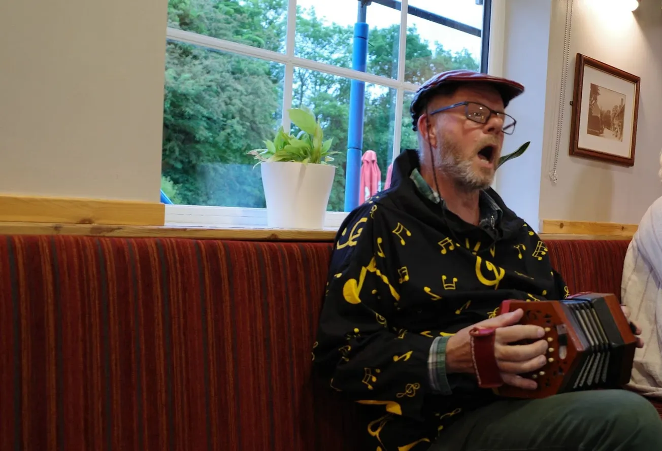 Work, love, death, p*** ups: rediscovering the Birmingham Ballads