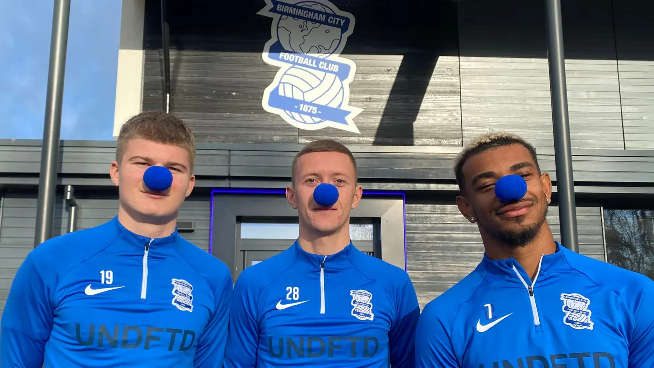 'We just don't want to be front and centre of it'