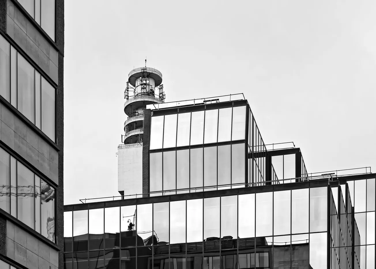 A 'fascinating and disturbing story'