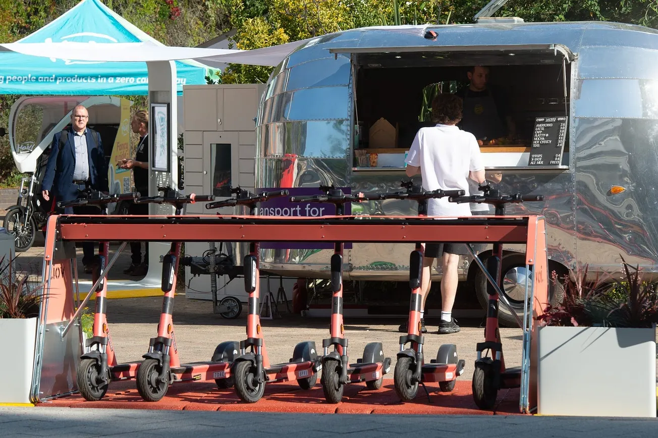 Exclusive: A ‘furious’ mayor and a hidden fault - is this the real reason Voi scooters were taken off our roads?