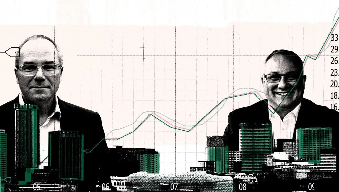 Arrested Development? The West Midlands Growth Company was supposed to make us rich: now it’s getting downsized