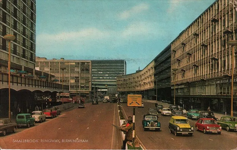 Maybe you love the Ringway Centre, maybe you hate it. But what should we do with it?