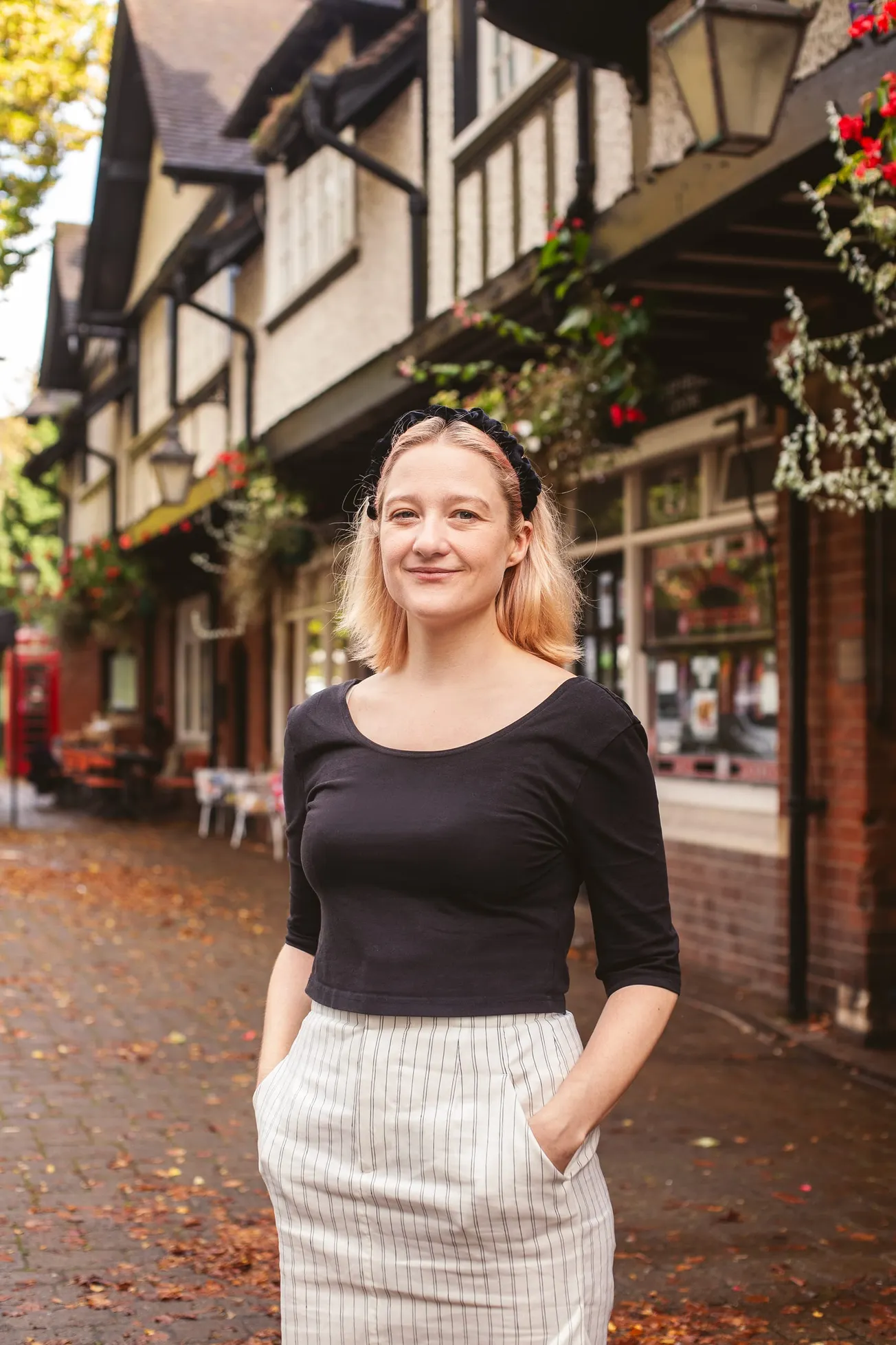 The Dispatch is coming soon