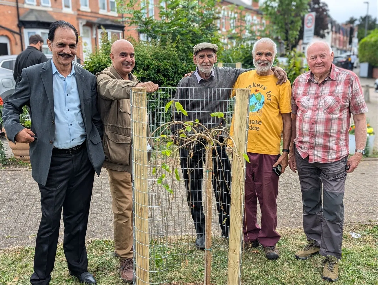 From concrete jungle to greenest city in Europe