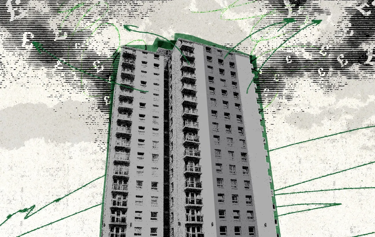 Freezing flats and tenants ‘treated like animals’: Counting the human cost of a social housing empire