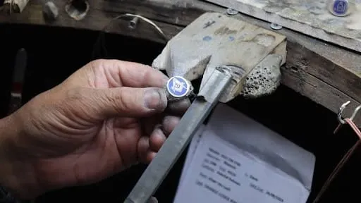 Jewellery fit for a Freemason - the Birmingham shop that’s been bejewelling the brotherhood for 100 years