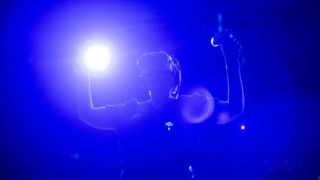 In pursuit of Birmingham’s clubbing yesteryear