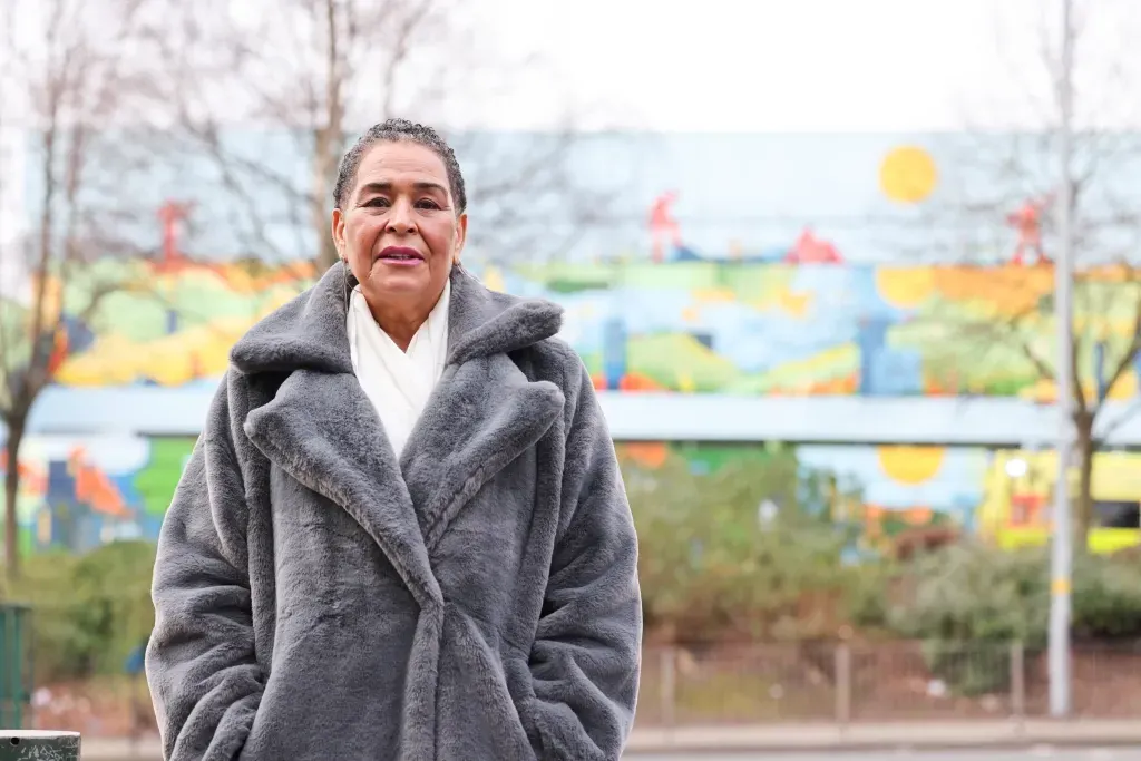 'I don't want this job' says Green candidate for mayor