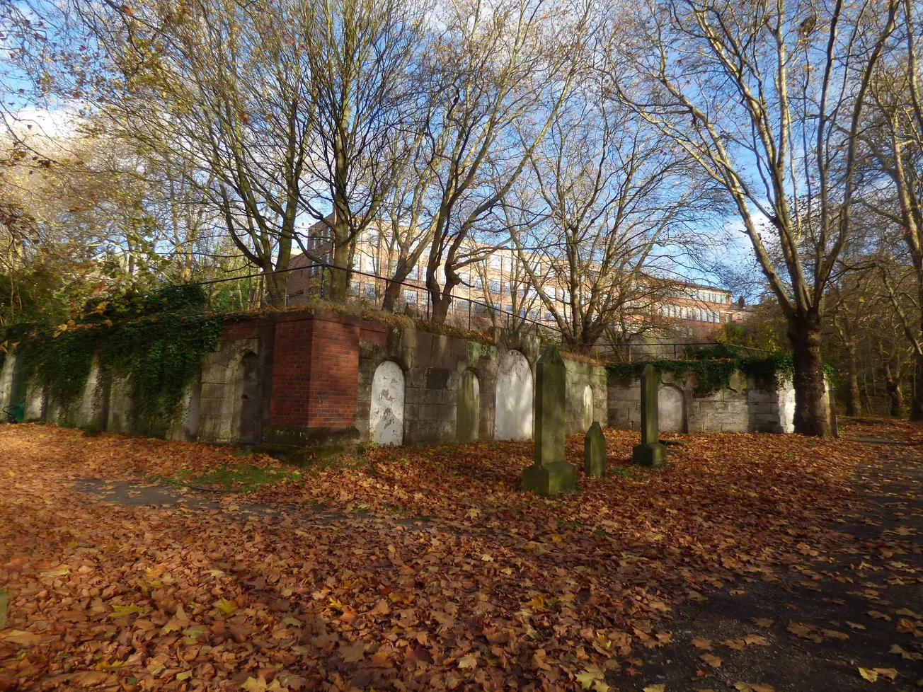 'I was going off like a crackerjack'