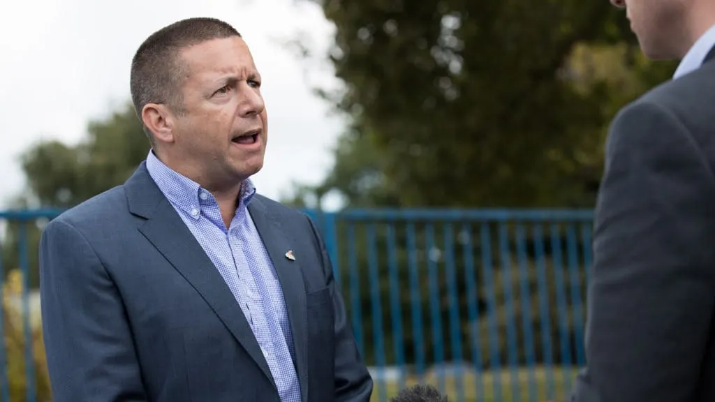 The union man and the missing £30m — new details in Unite’s Birmingham hotel saga revealed