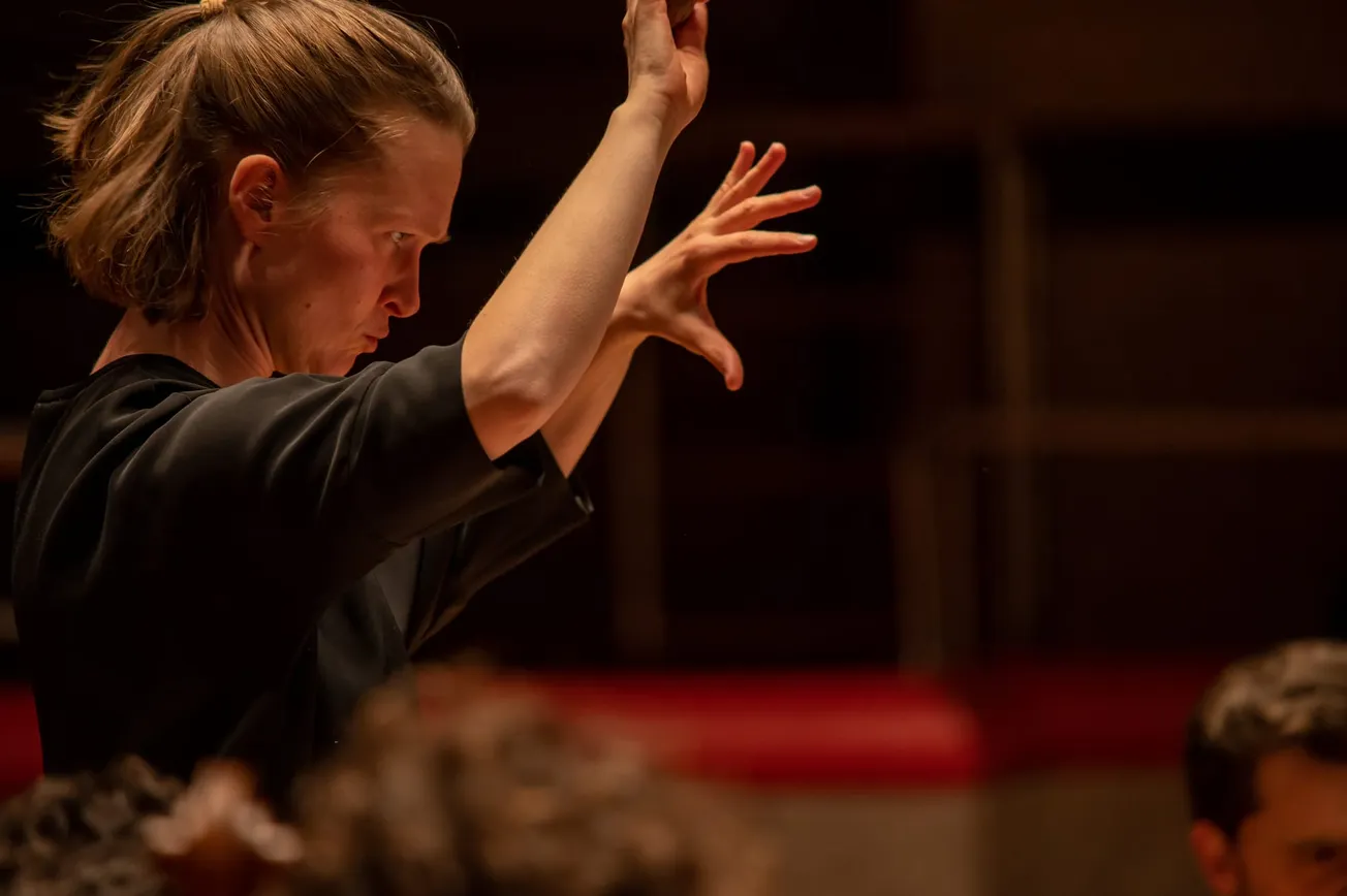 Can the mayors fix our trains to the North?