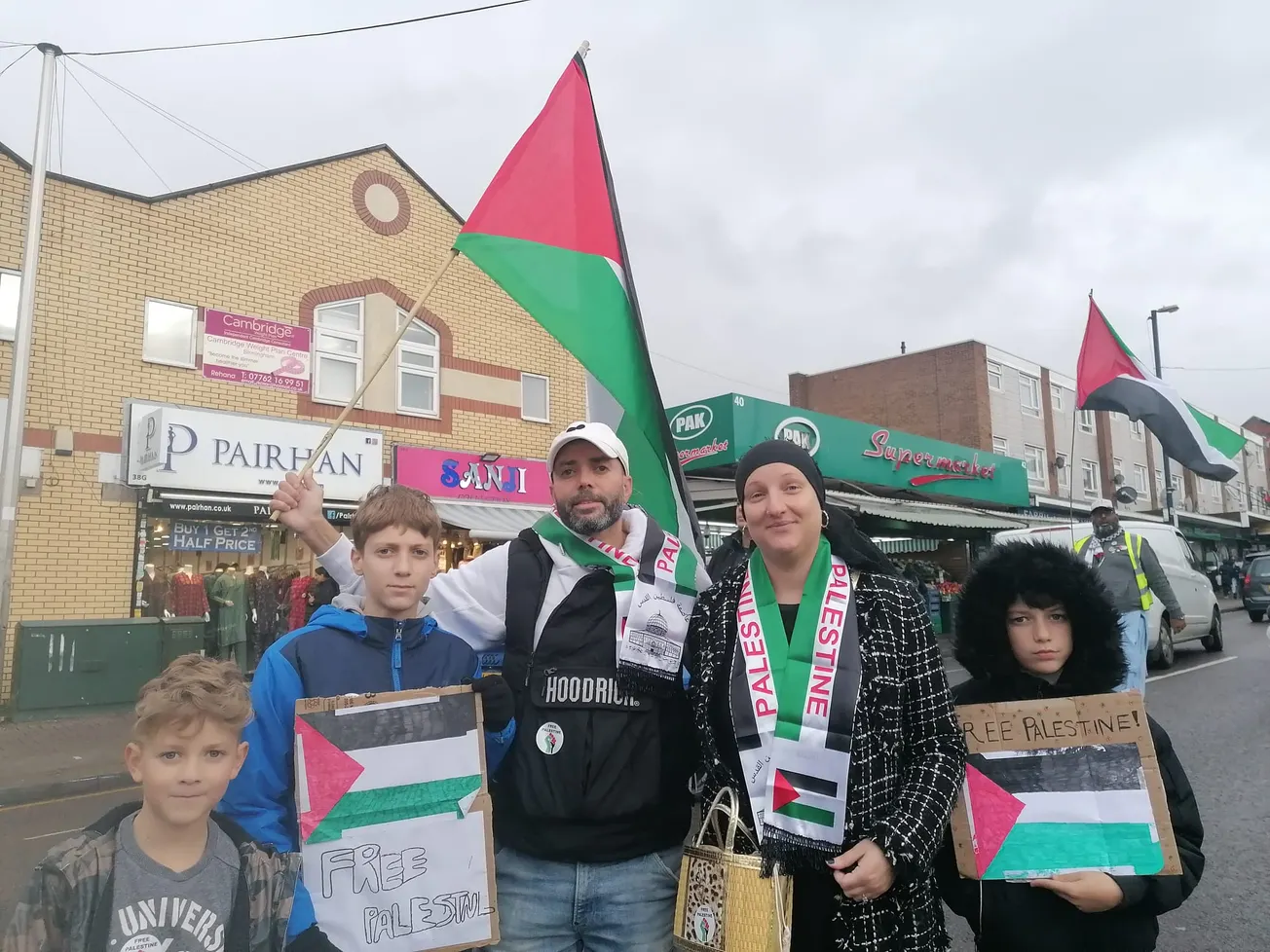 Could Labour's Shabana Mahmood face a challenge over her position on Israel-Gaza?