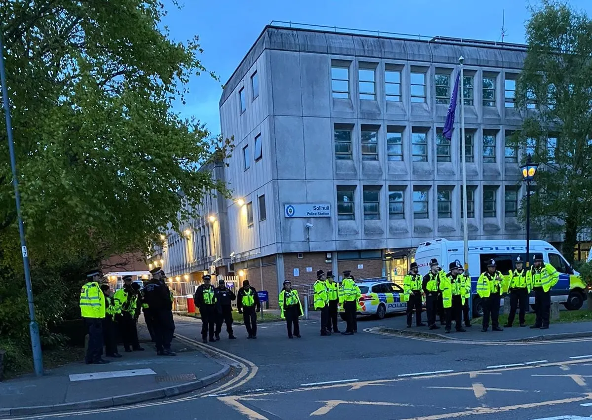 Rwanda fears for five