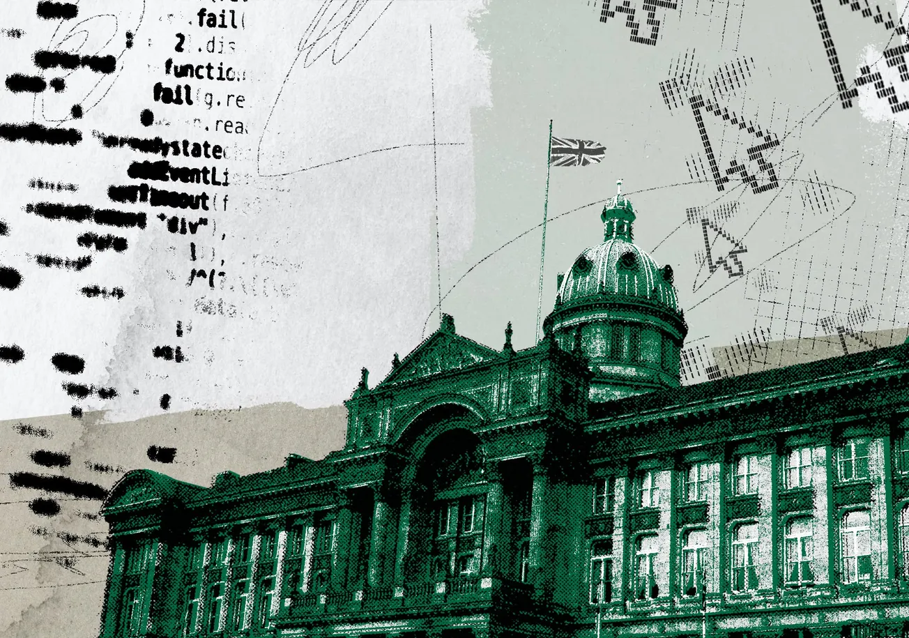 Secrets, lies and a botched IT system: The uncertainty surrounding Birmingham City Council’s finances