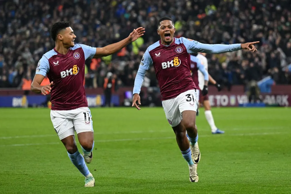 'City could not live with Villa’s intensity'