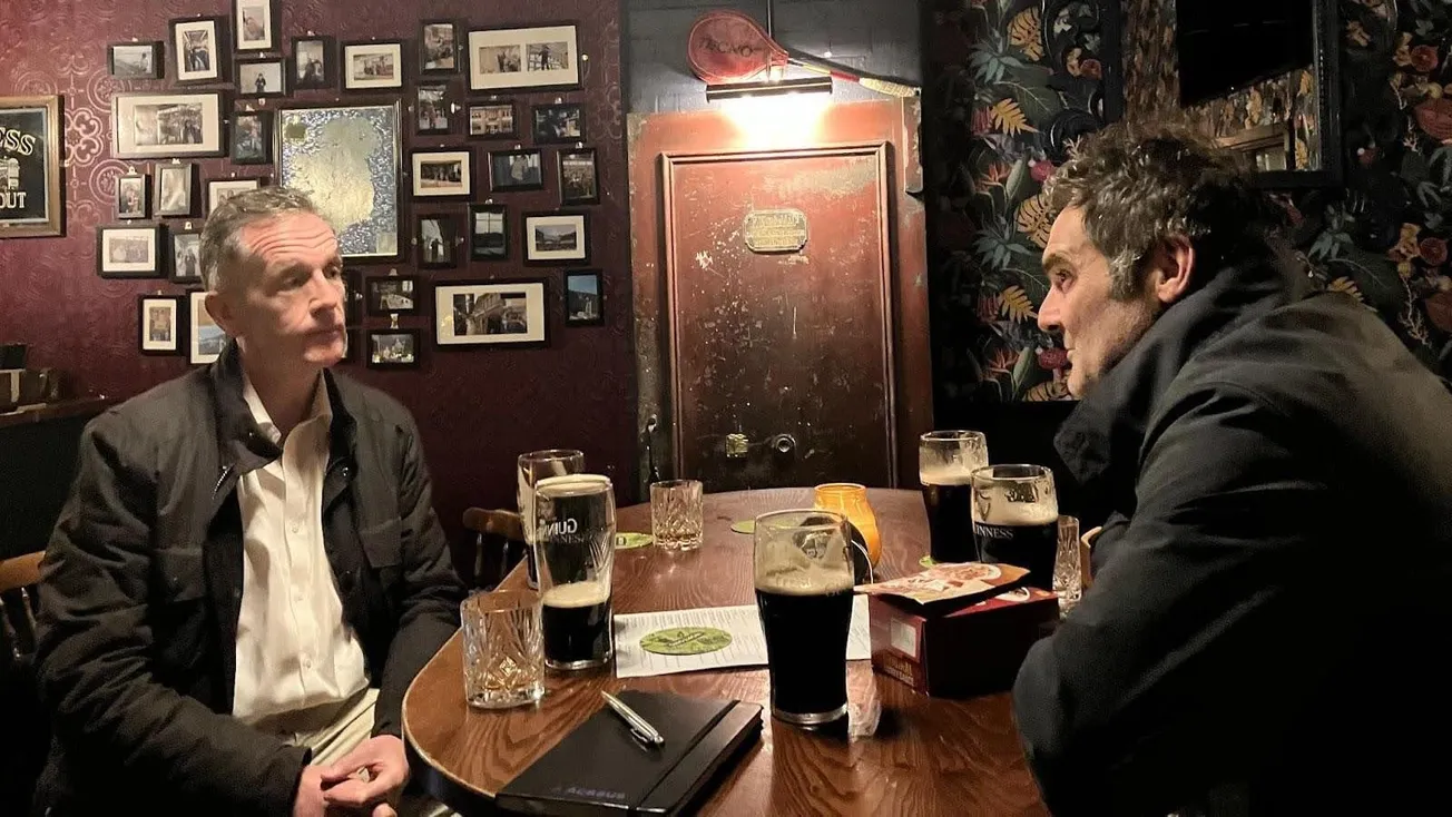 Is Deritend still Birmingham’s Irish Quarter?