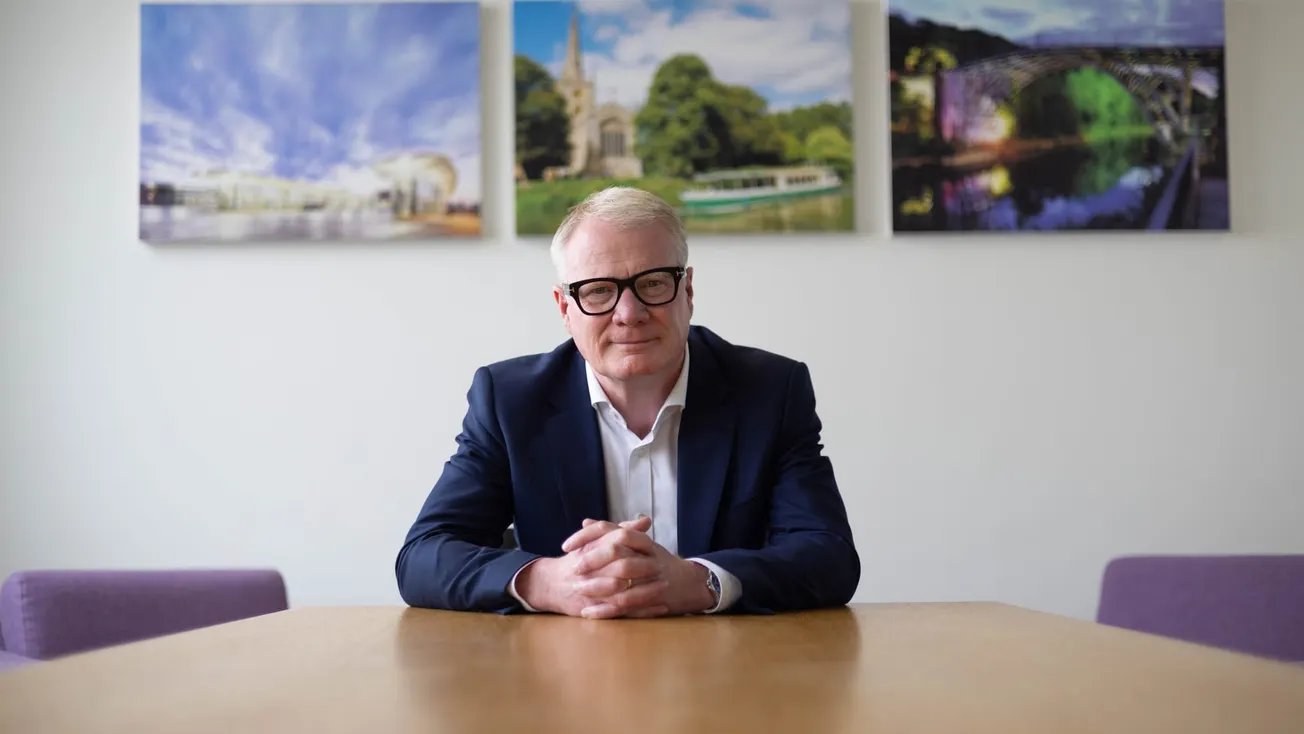 Is Richard Parker taking road safety seriously?