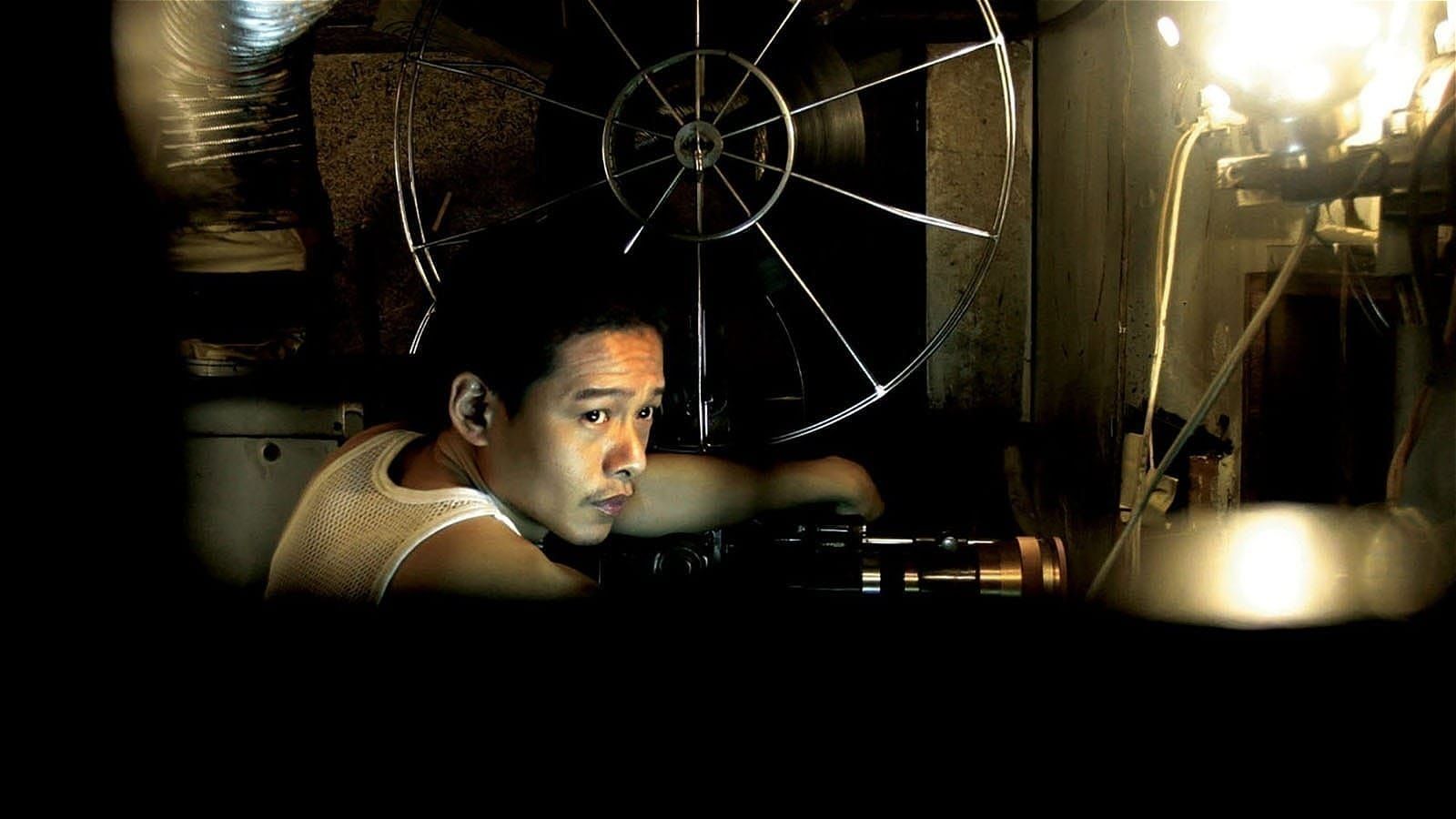 Living in Long Takes: Embracing Slowness in Life and Cinema