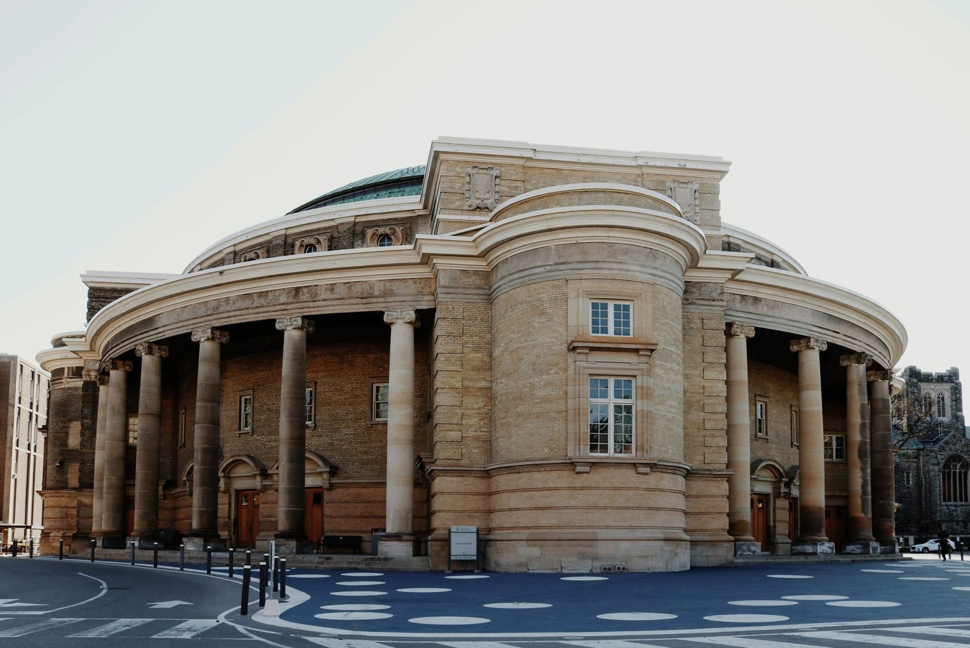 Architecture and The Mind