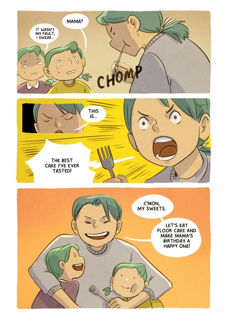 Interlude #1, Part 3