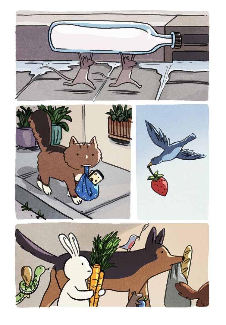 Chapter 3, Part 4