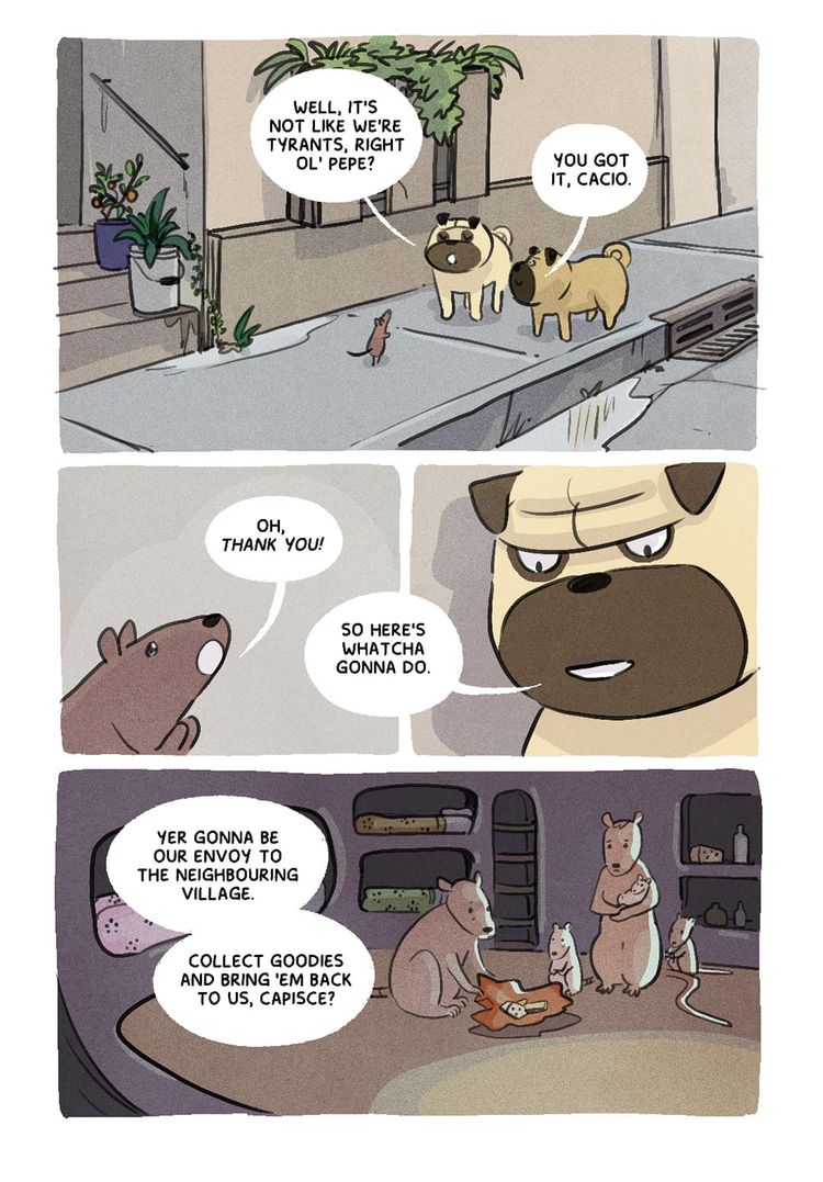 Chapter 3, Part 6